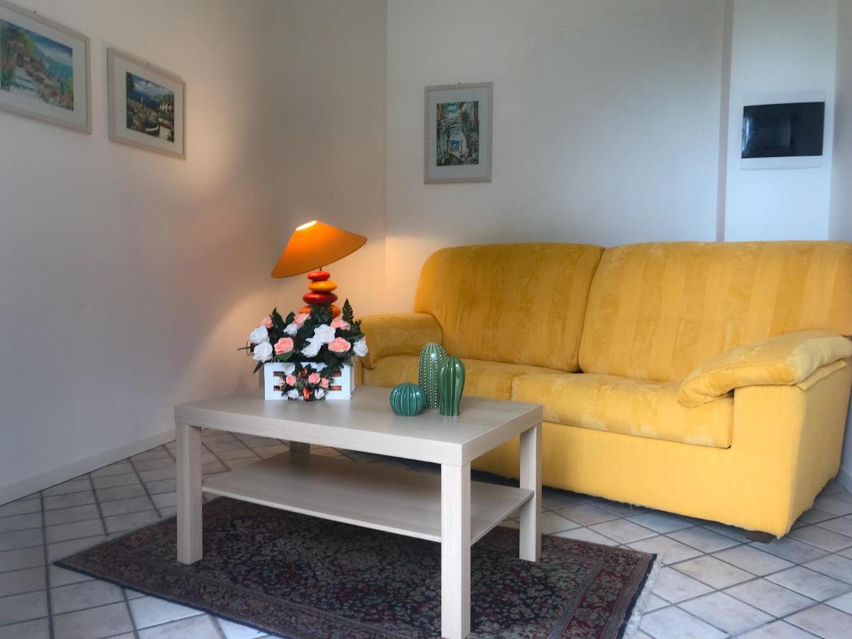Casa Vacanze Borgo Marinaro Avola Exterior foto